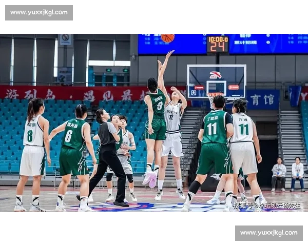 围绕南京激战正酣的高水平城市篮球争霸赛赛场风云全景深度解读篇